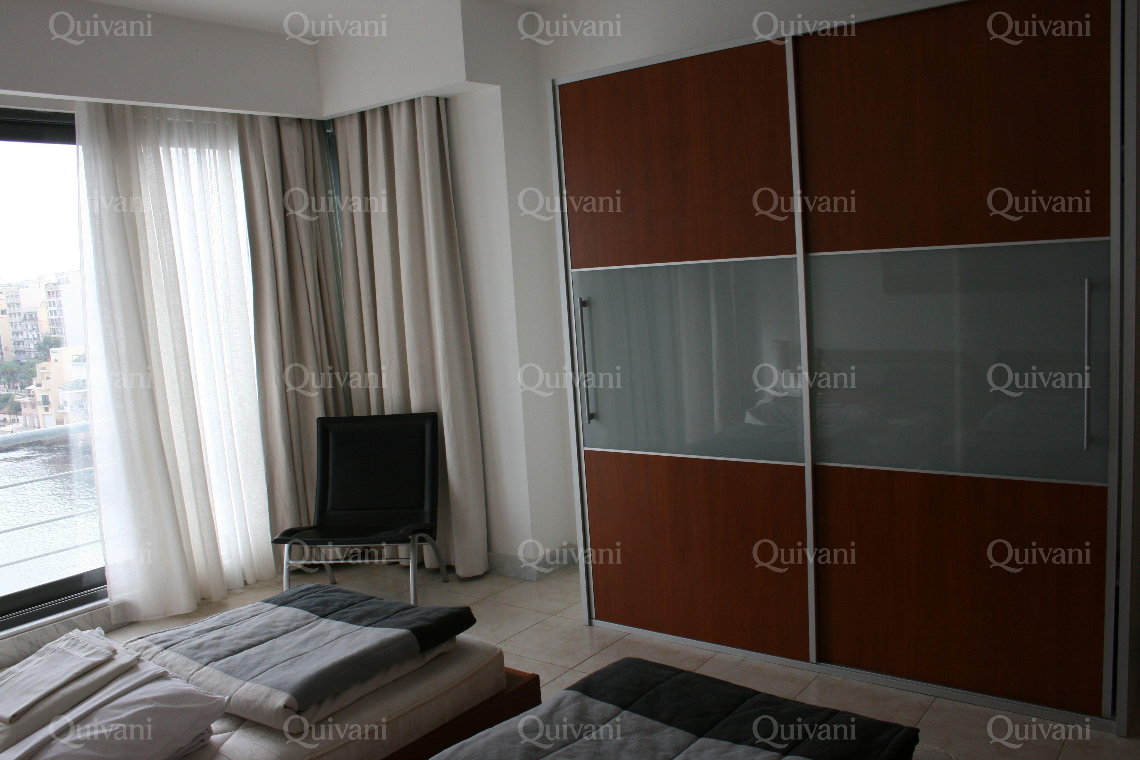 St Julians, Furnished Apartment
