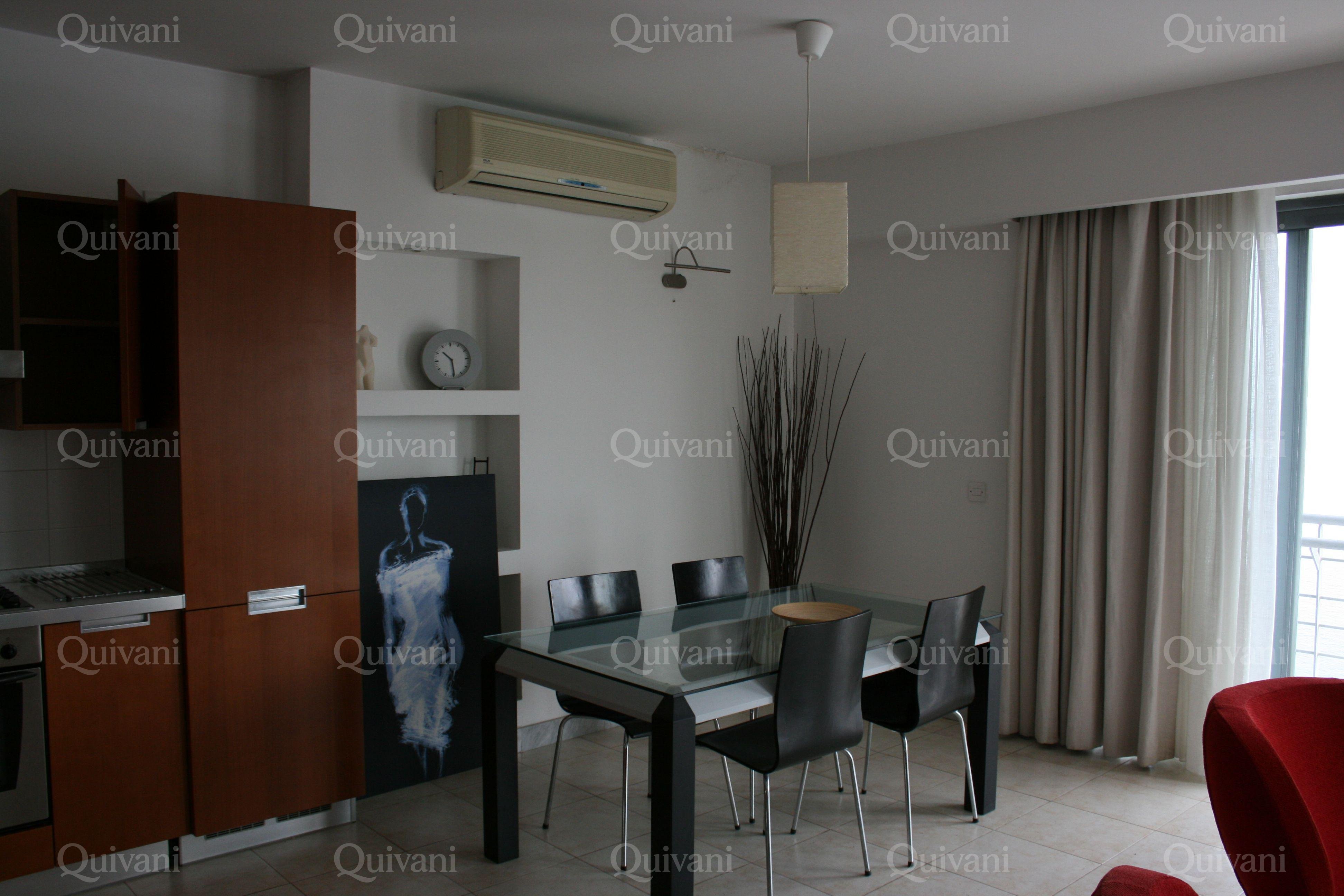 St Julians, Furnished Apartment