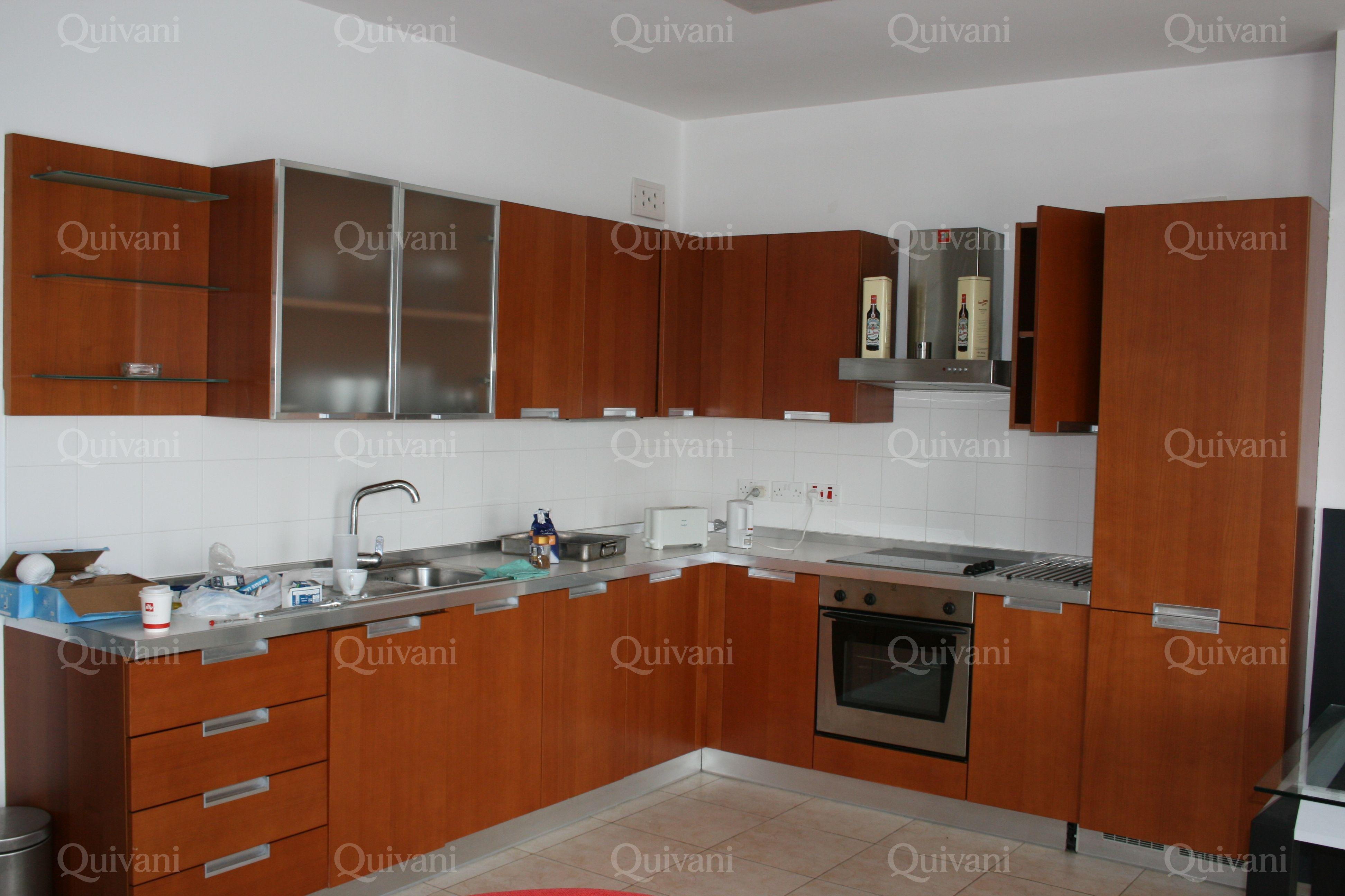 St Julians, Furnished Apartment