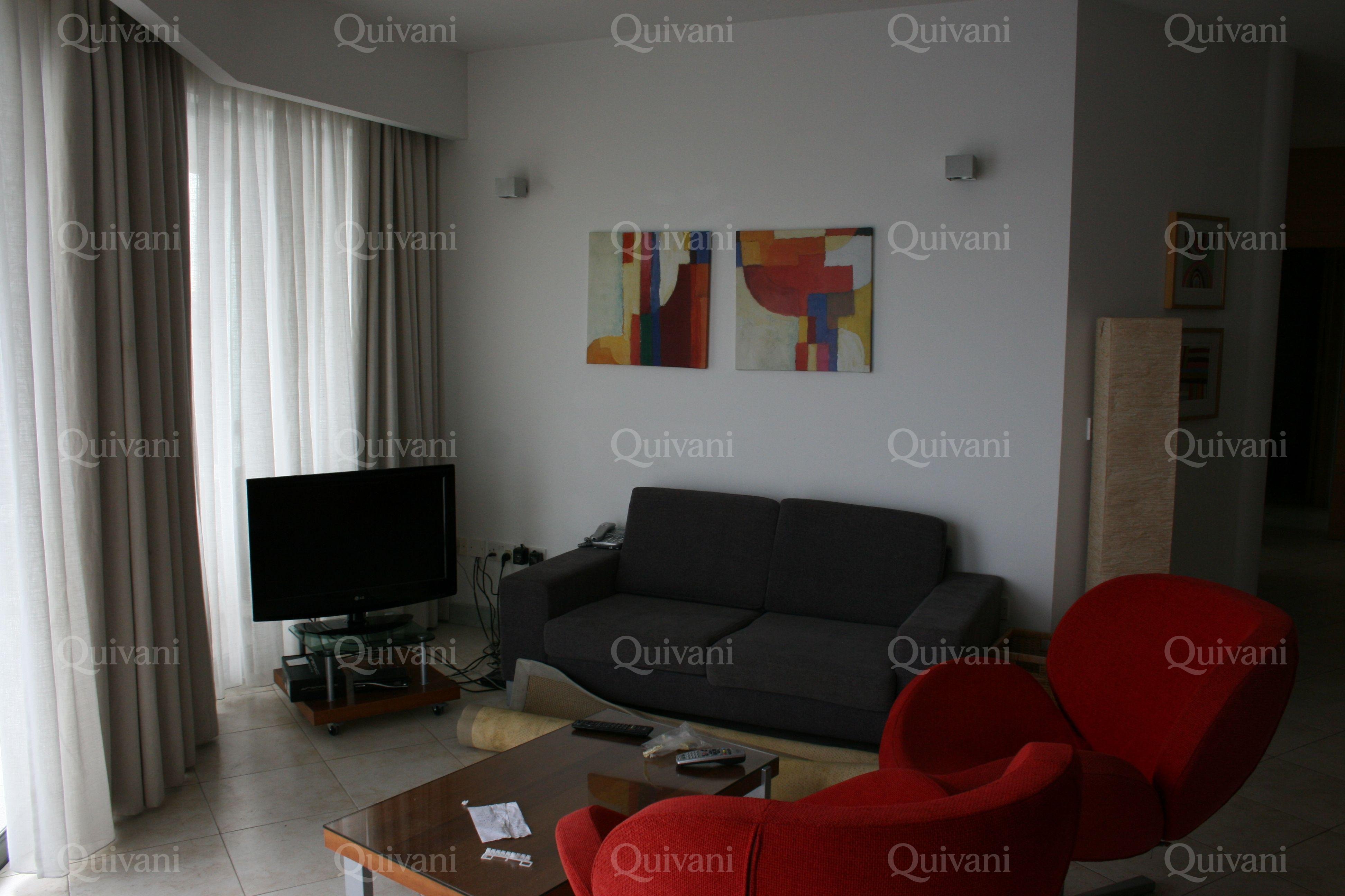 St Julians, Furnished Apartment
