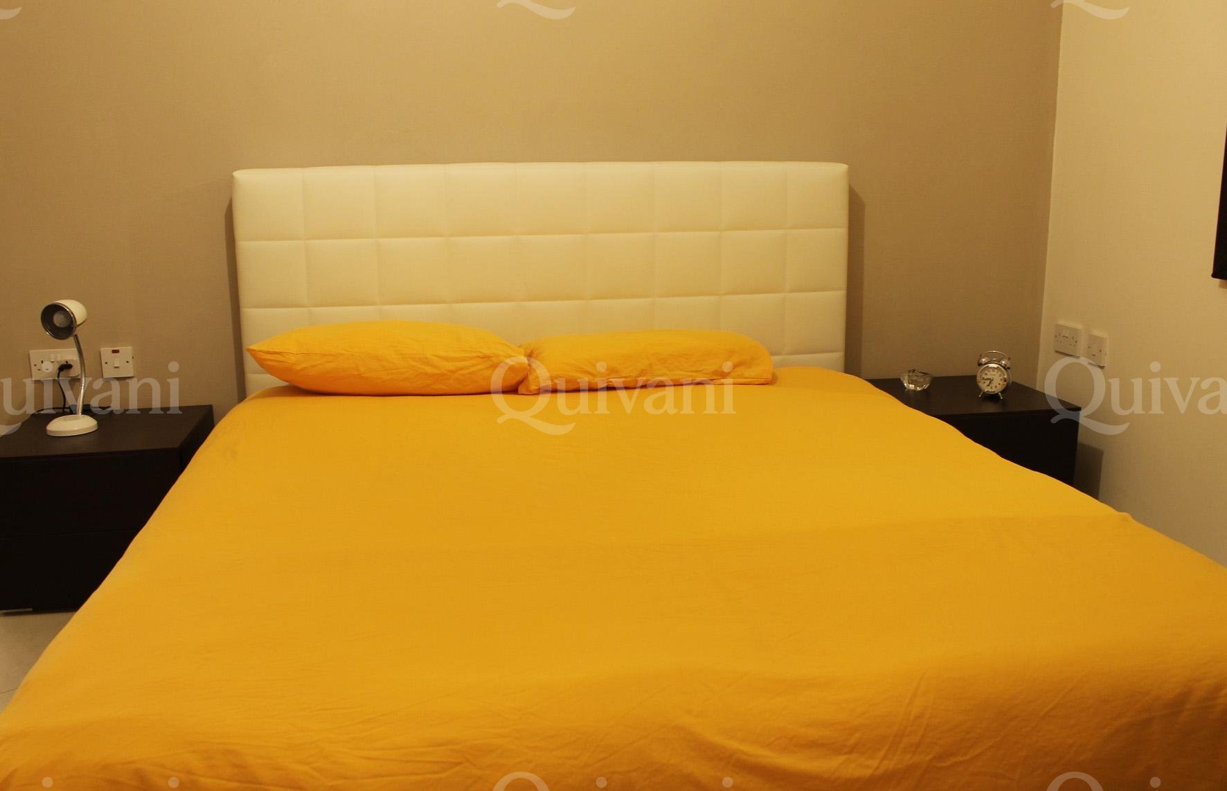 Sliema, Furnished Apartment