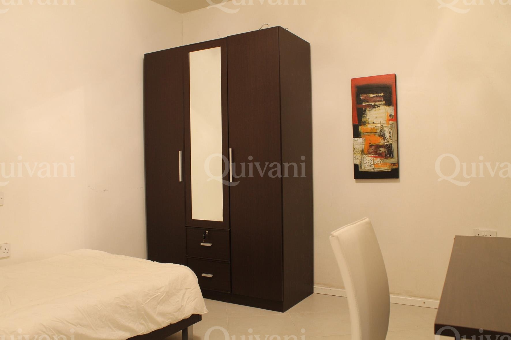 Sliema, Furnished Apartment
