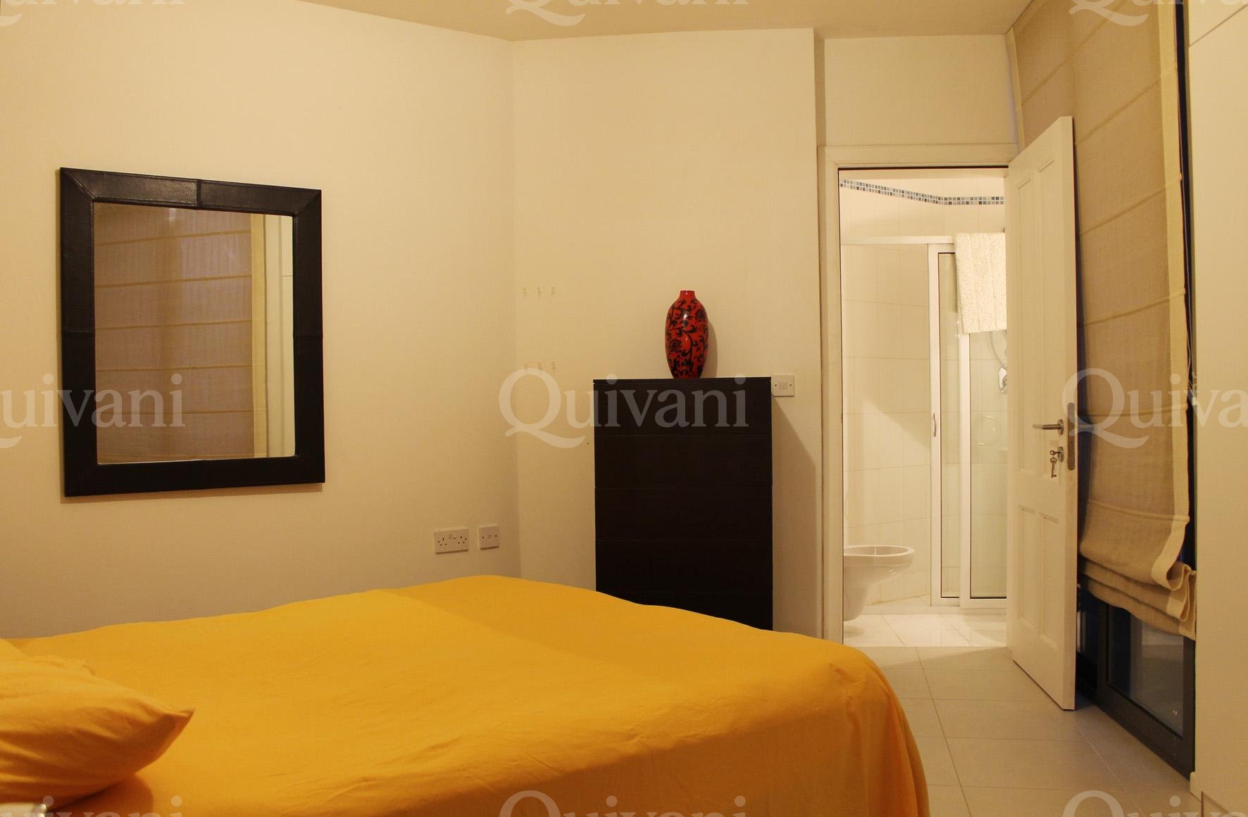 Sliema, Furnished Apartment