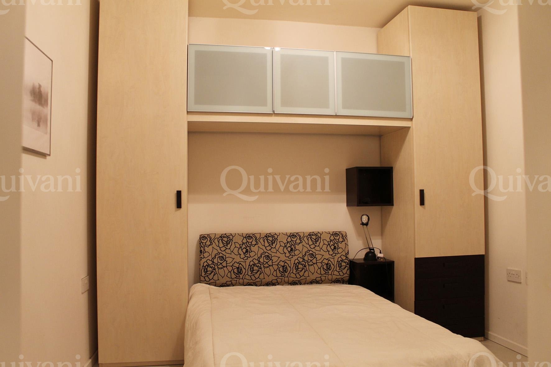 Sliema, Furnished Apartment