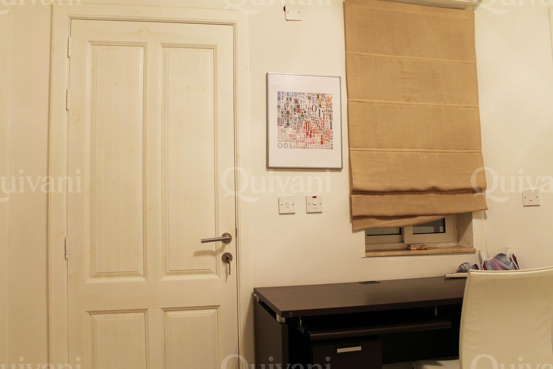 Sliema, Furnished Apartment