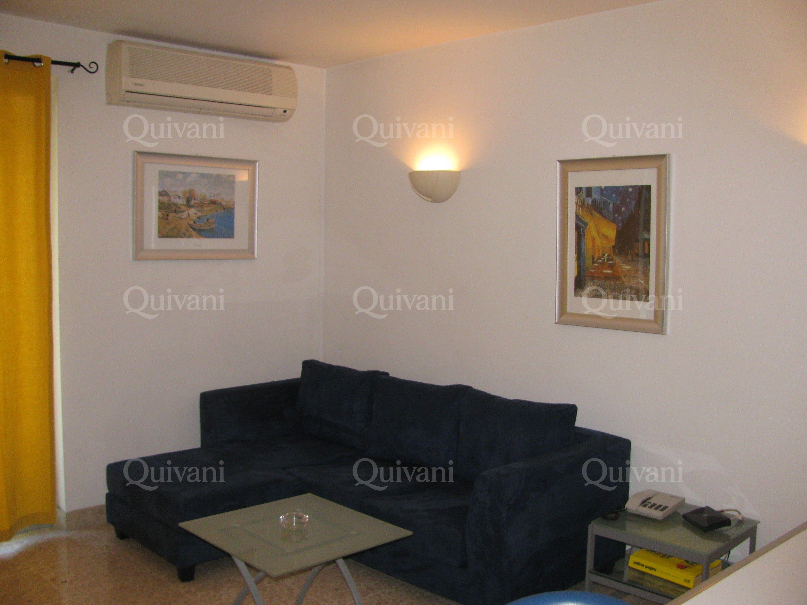 St Julians, Furnished Apartment
