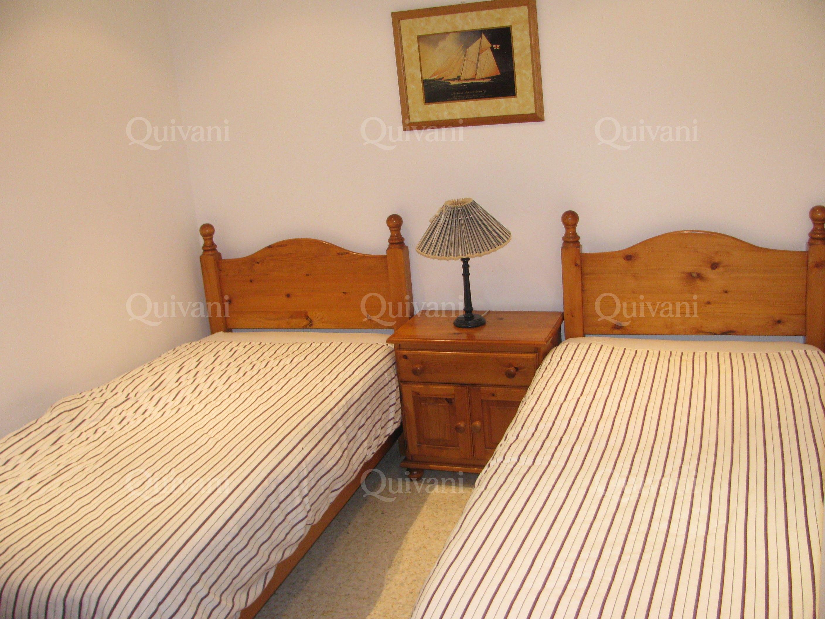 St Julians, Furnished Apartment
