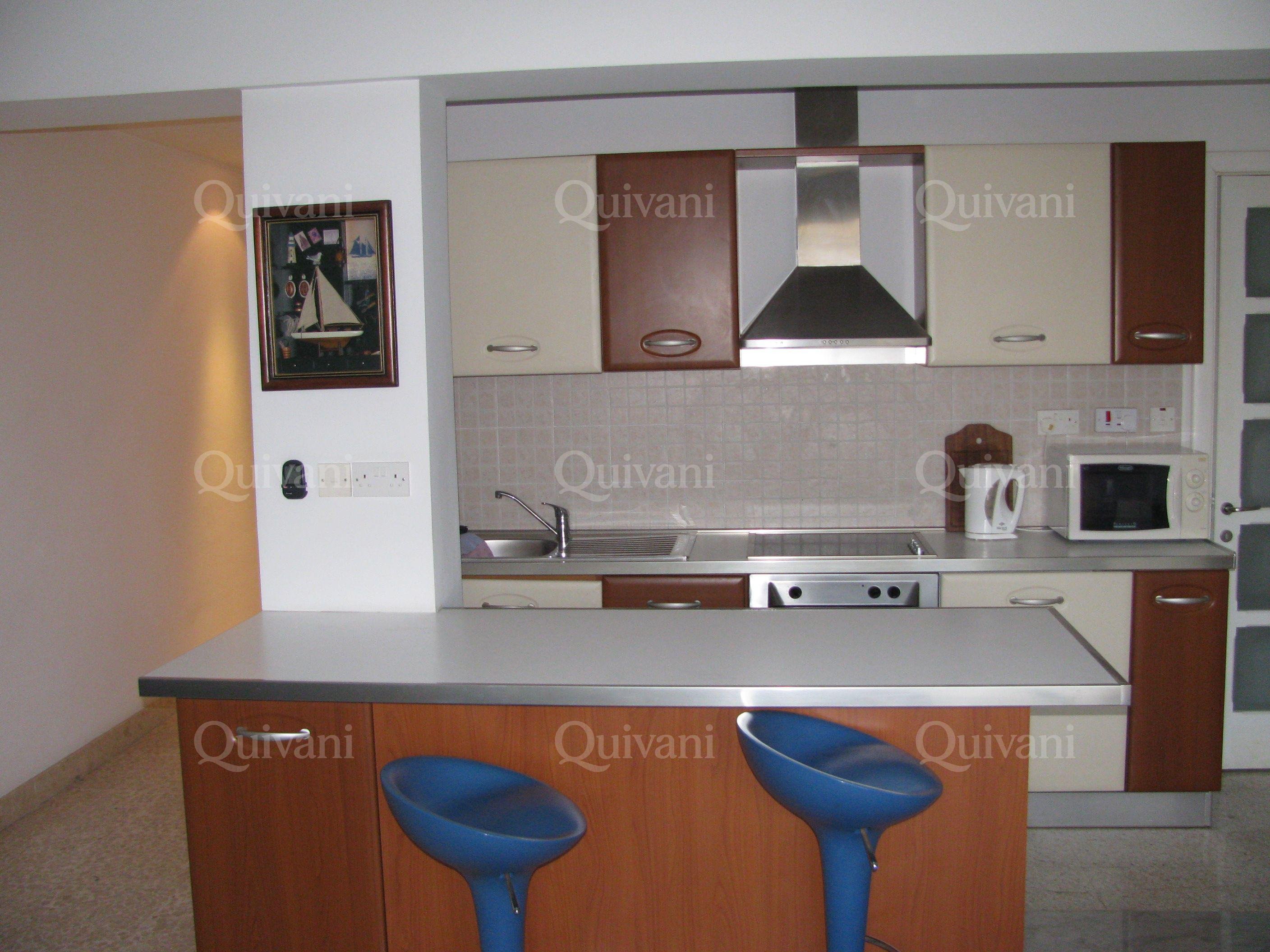 St Julians, Furnished Apartment