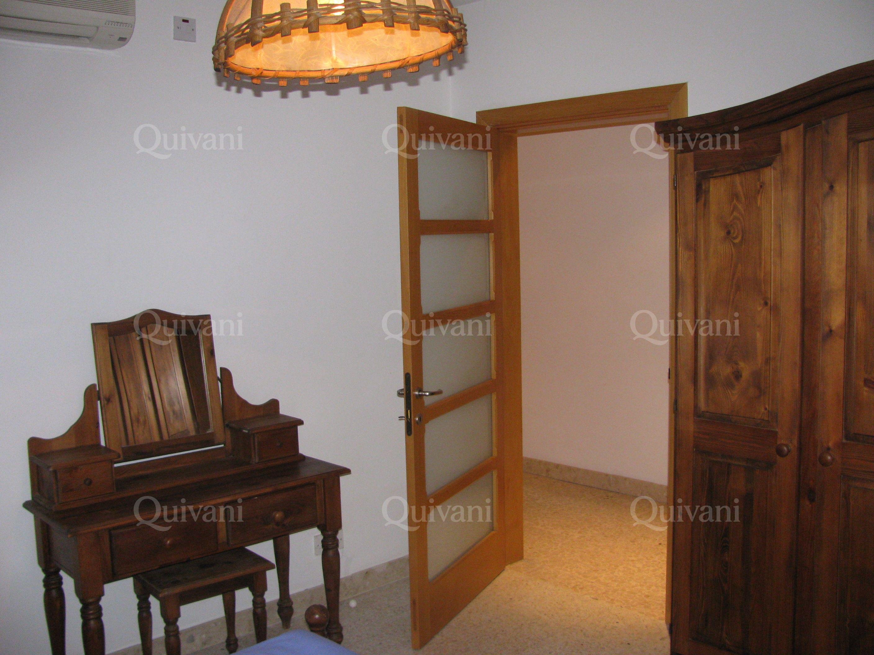St Julians, Furnished Apartment