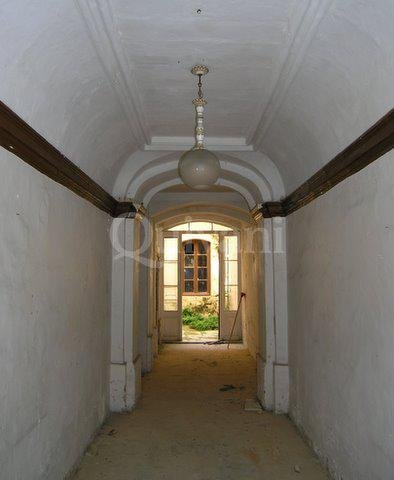 Valletta, Shell Office