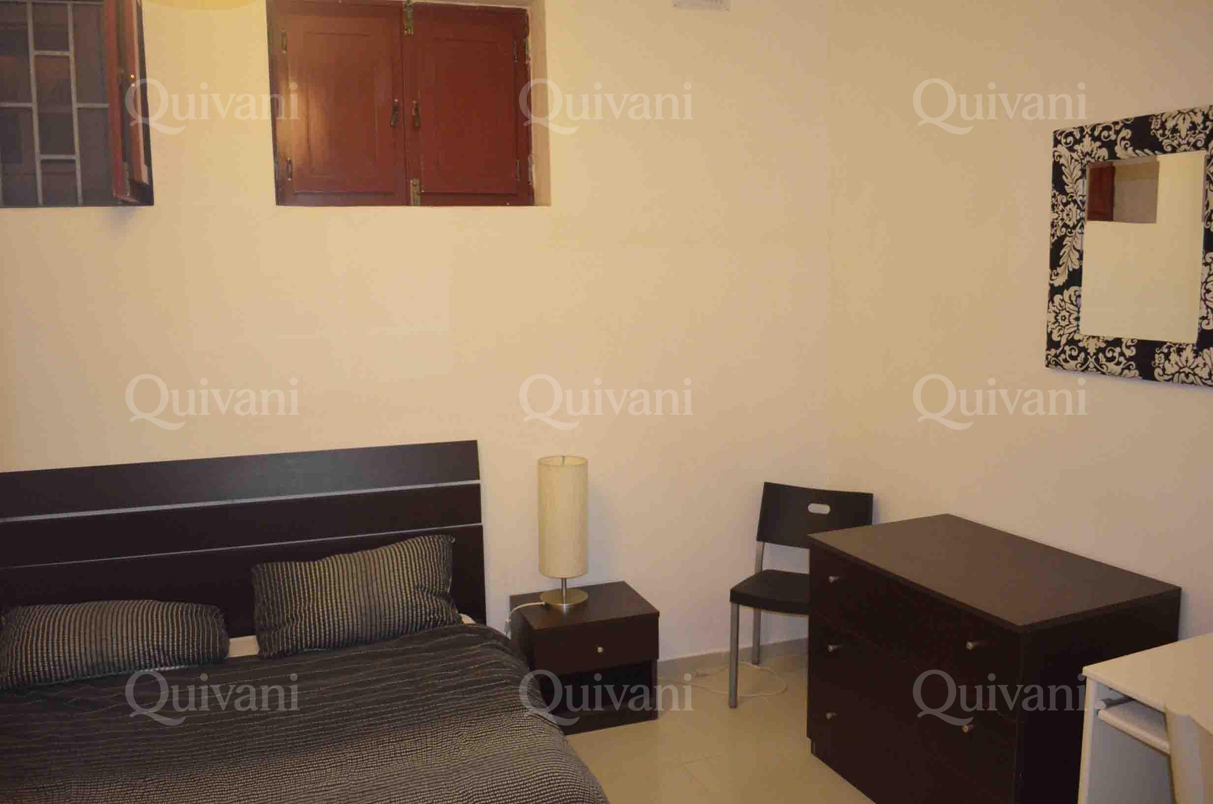 St Julians, Furnished Maisonette
