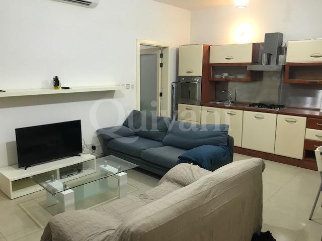 St Julians, Furnished Maisonette
