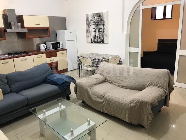 St Julians, Furnished Maisonette