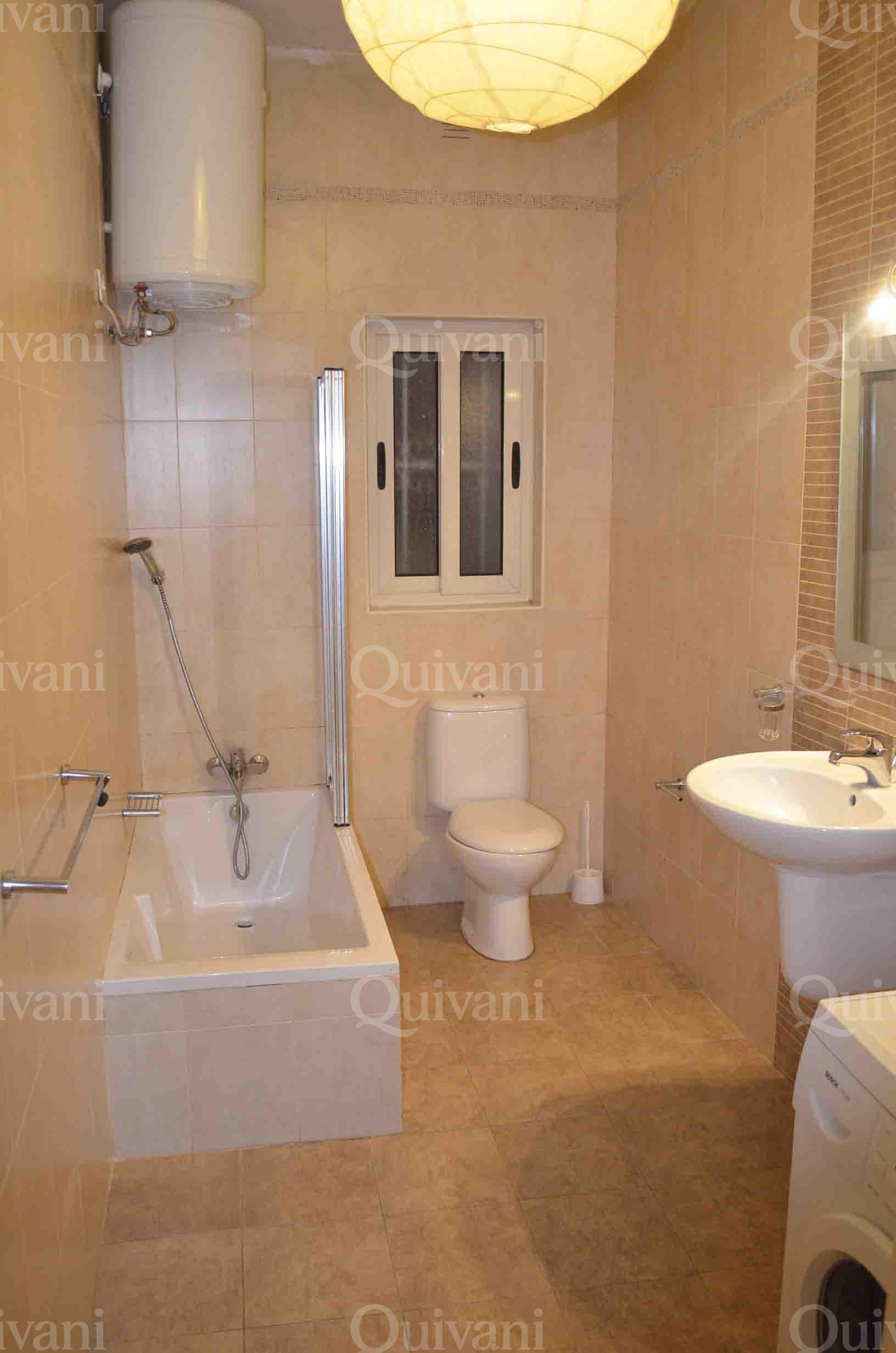 St Julians, Furnished Maisonette