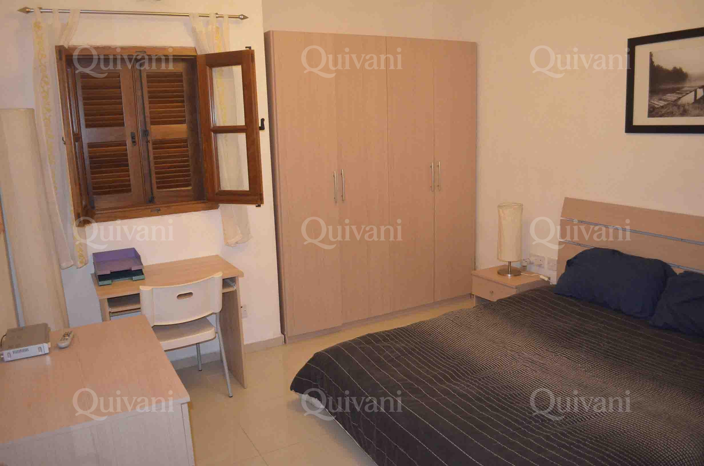 St Julians, Furnished Maisonette