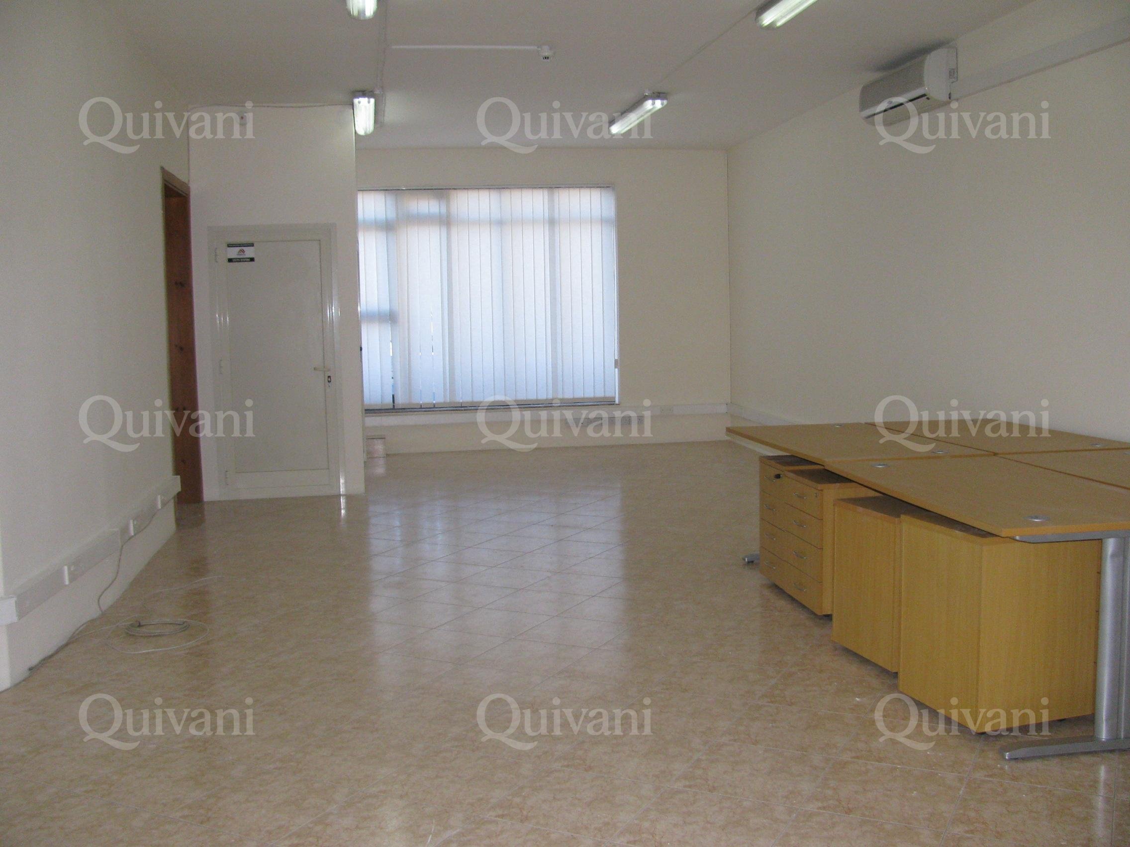St Julians, Finished Office