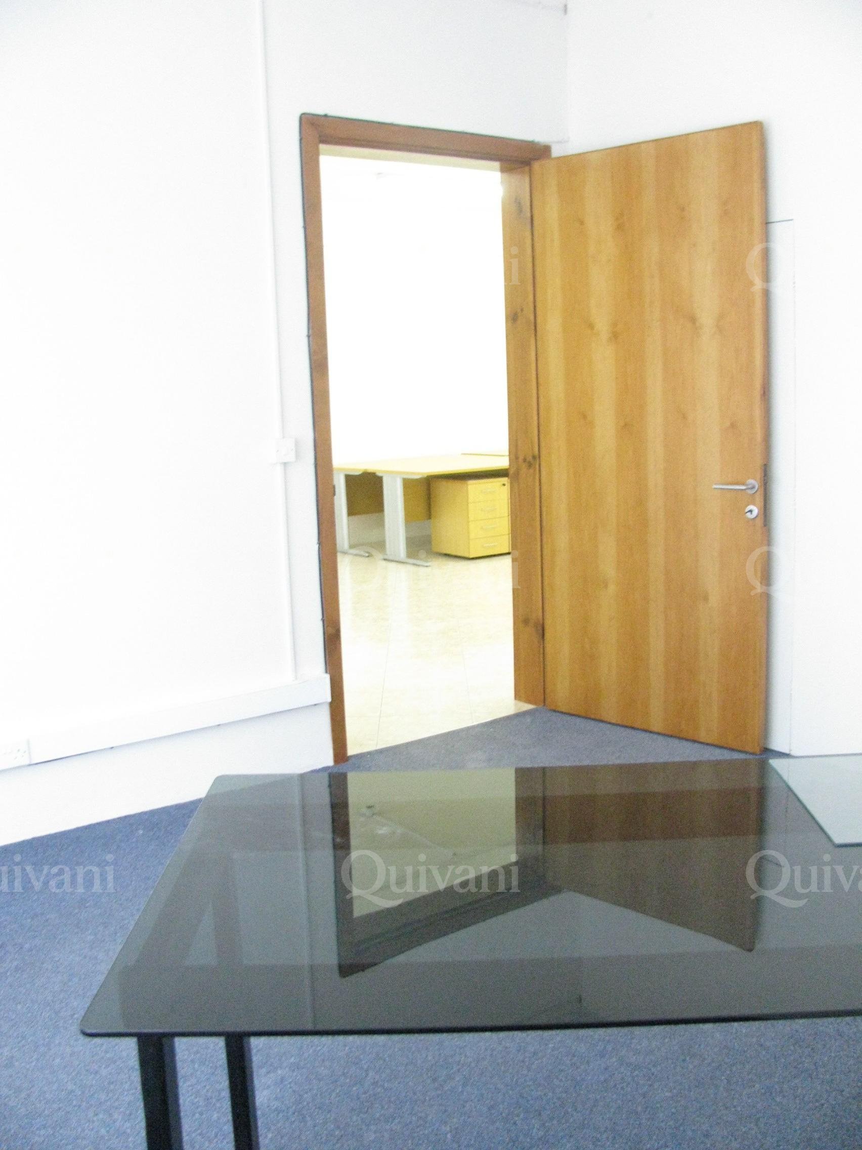 St Julians, Finished Office