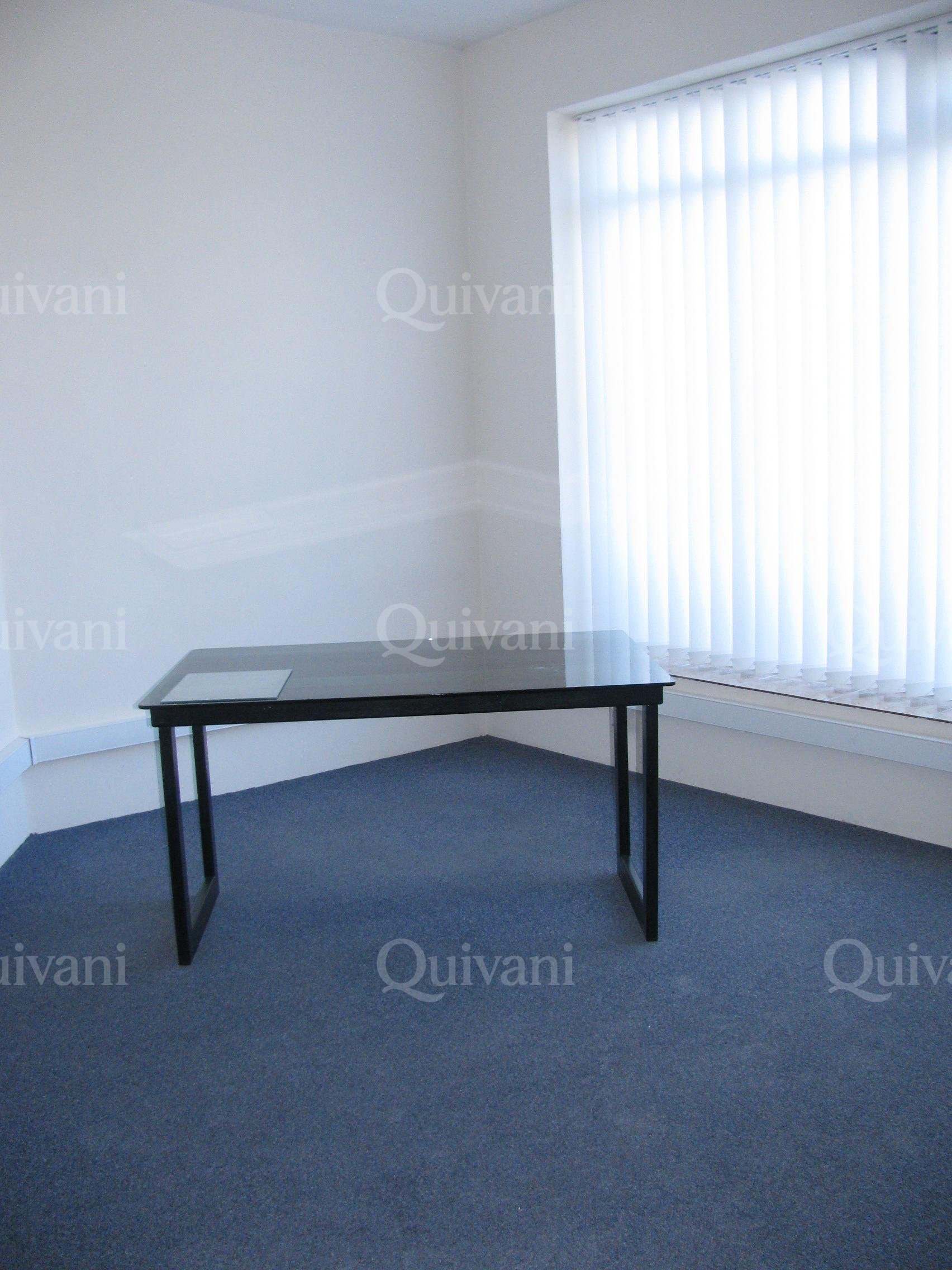 St Julians, Finished Office