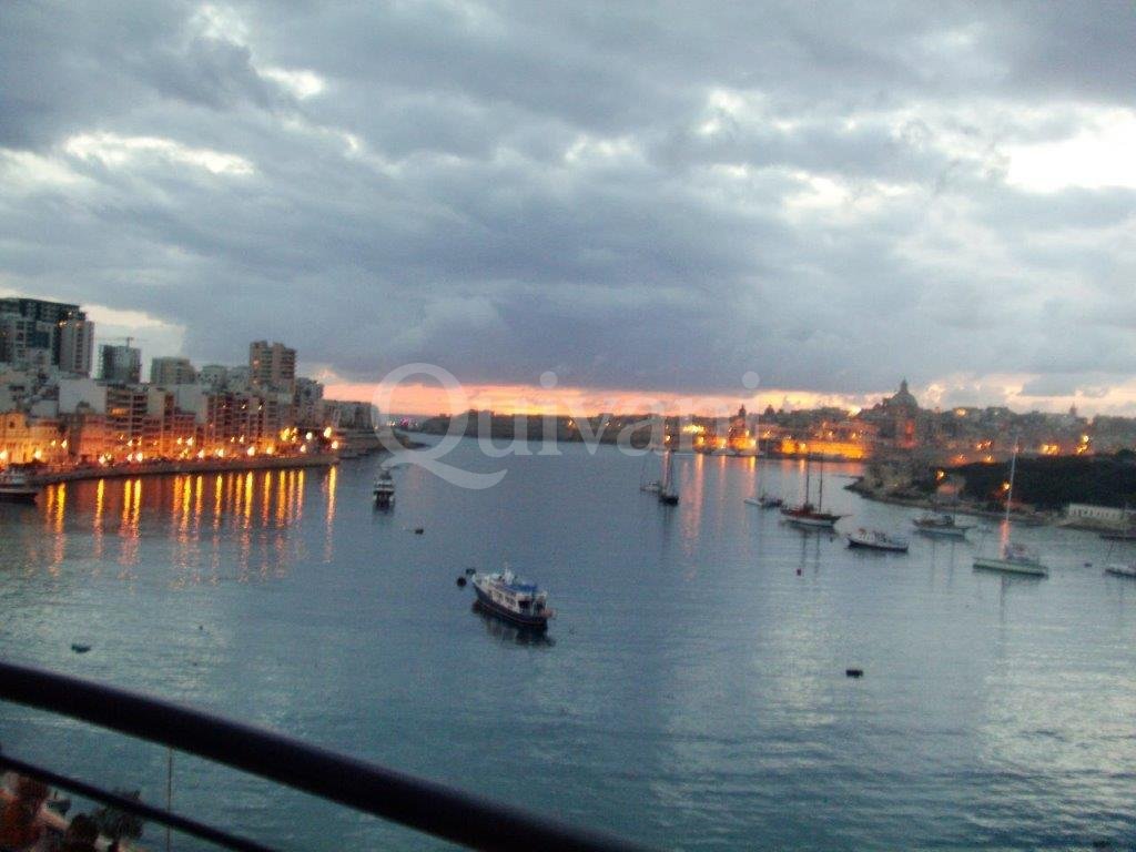Sliema, Furnished Apartment