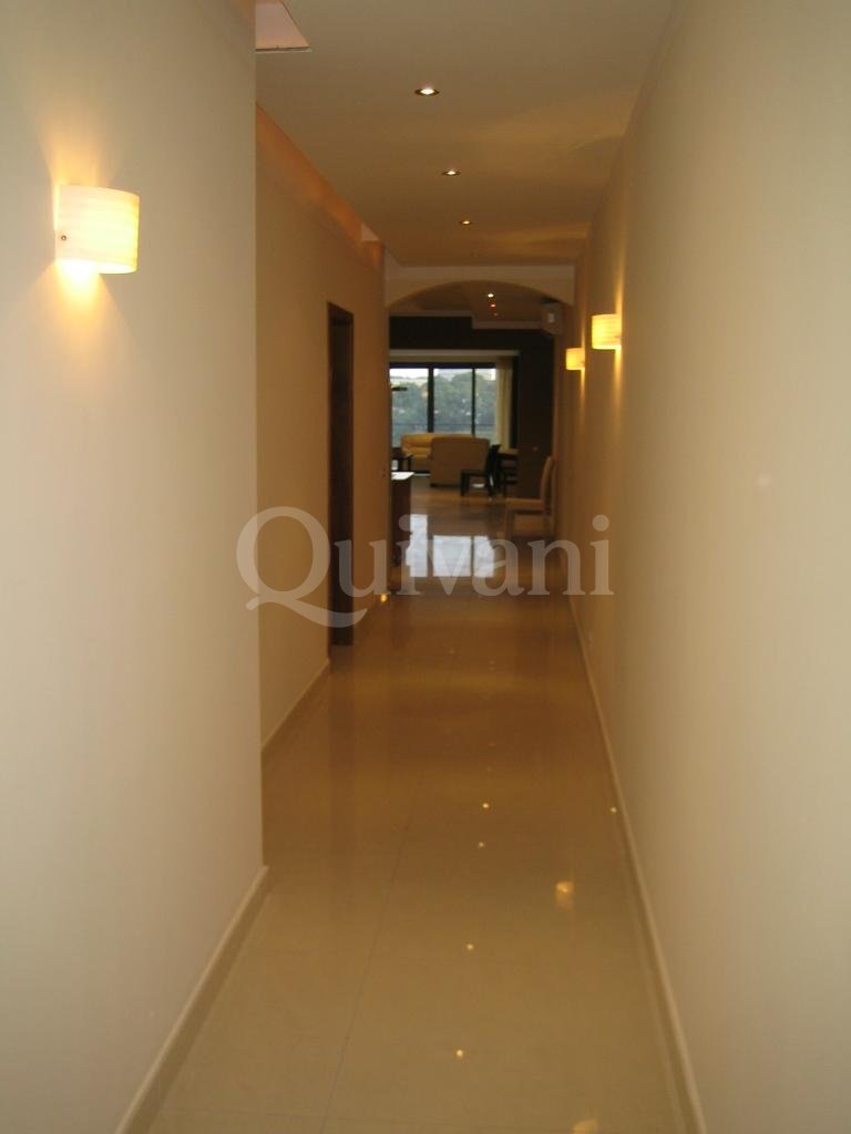 Sliema, Furnished Apartment