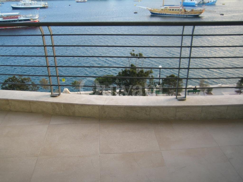 Sliema, Furnished Apartment