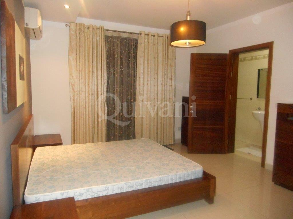 Sliema, Furnished Apartment