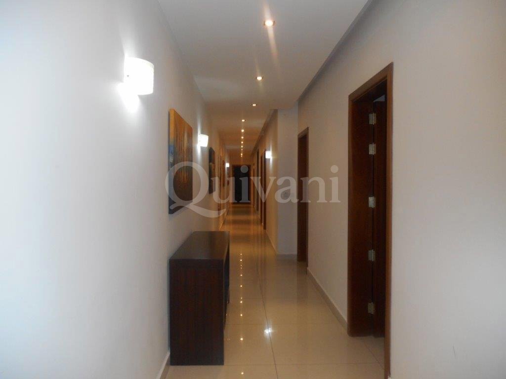 Sliema, Furnished Apartment