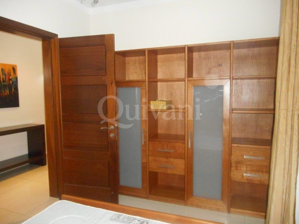 Sliema, Furnished Apartment
