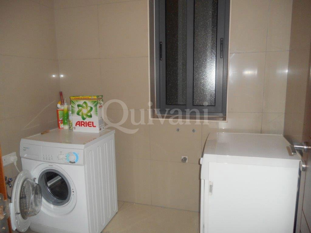 Sliema, Furnished Apartment