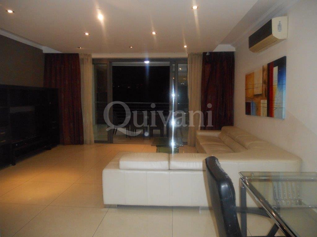 Sliema, Furnished Apartment