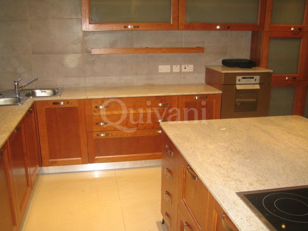 Sliema, Furnished Apartment