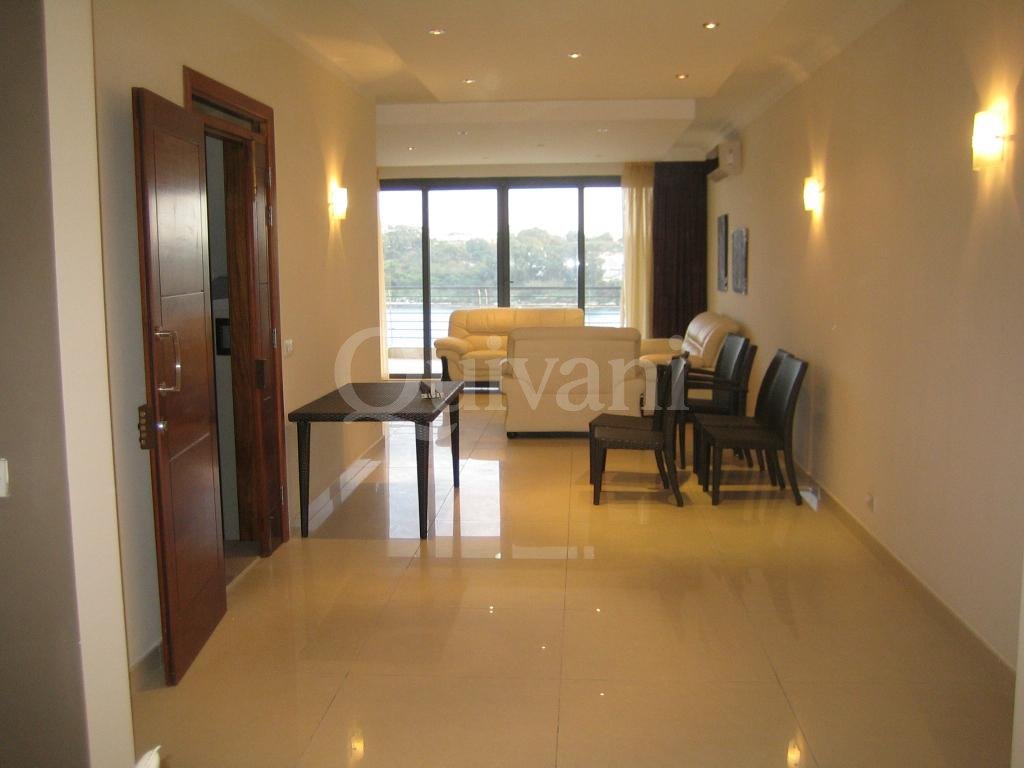 Sliema, Furnished Apartment