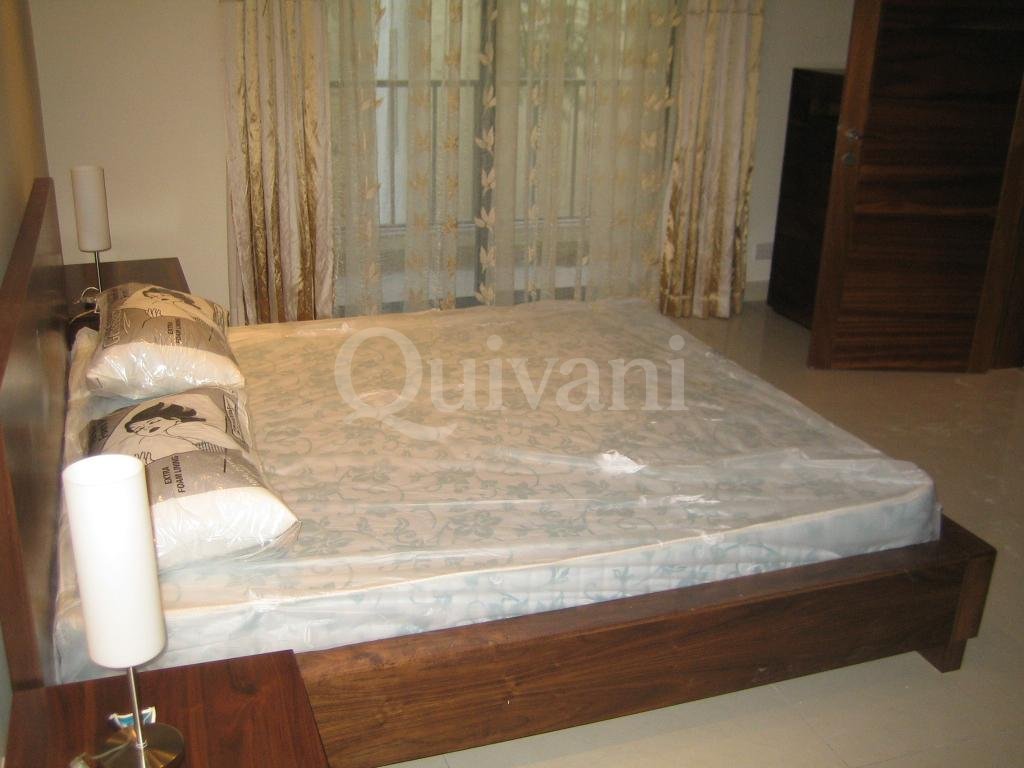 Sliema, Furnished Apartment