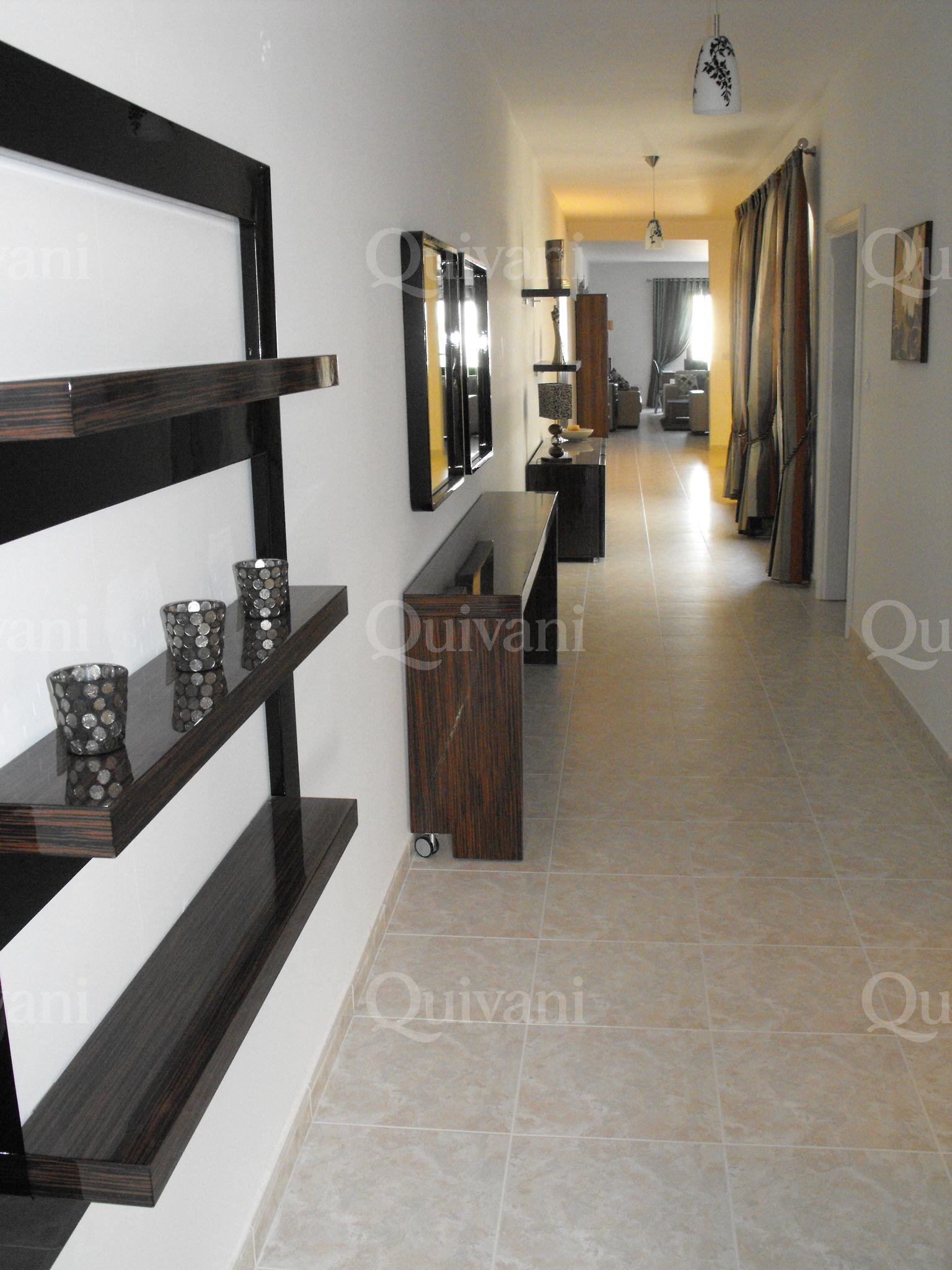 Birguma, Furnished Apartment