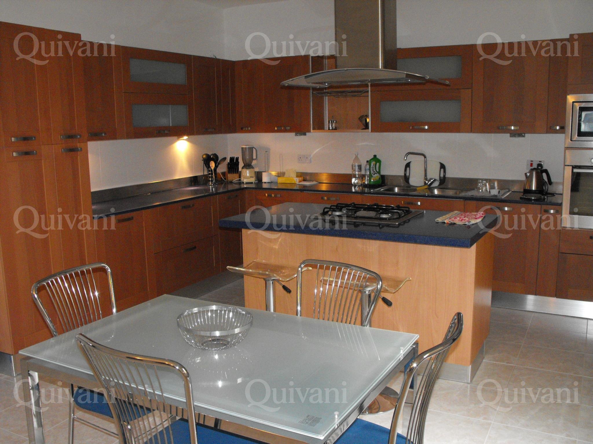 Birguma, Furnished Apartment