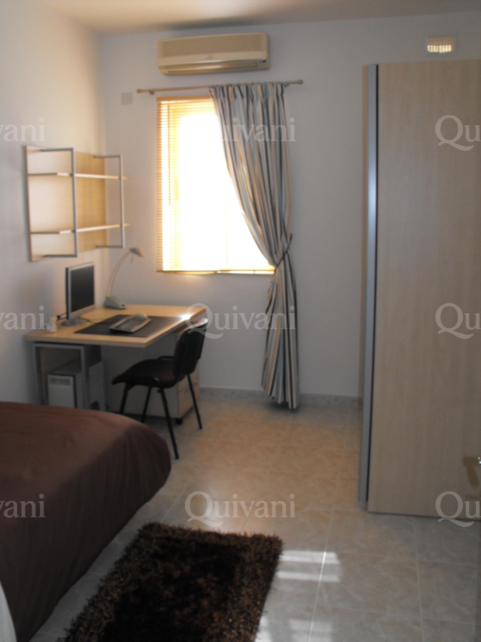 Birguma, Furnished Apartment
