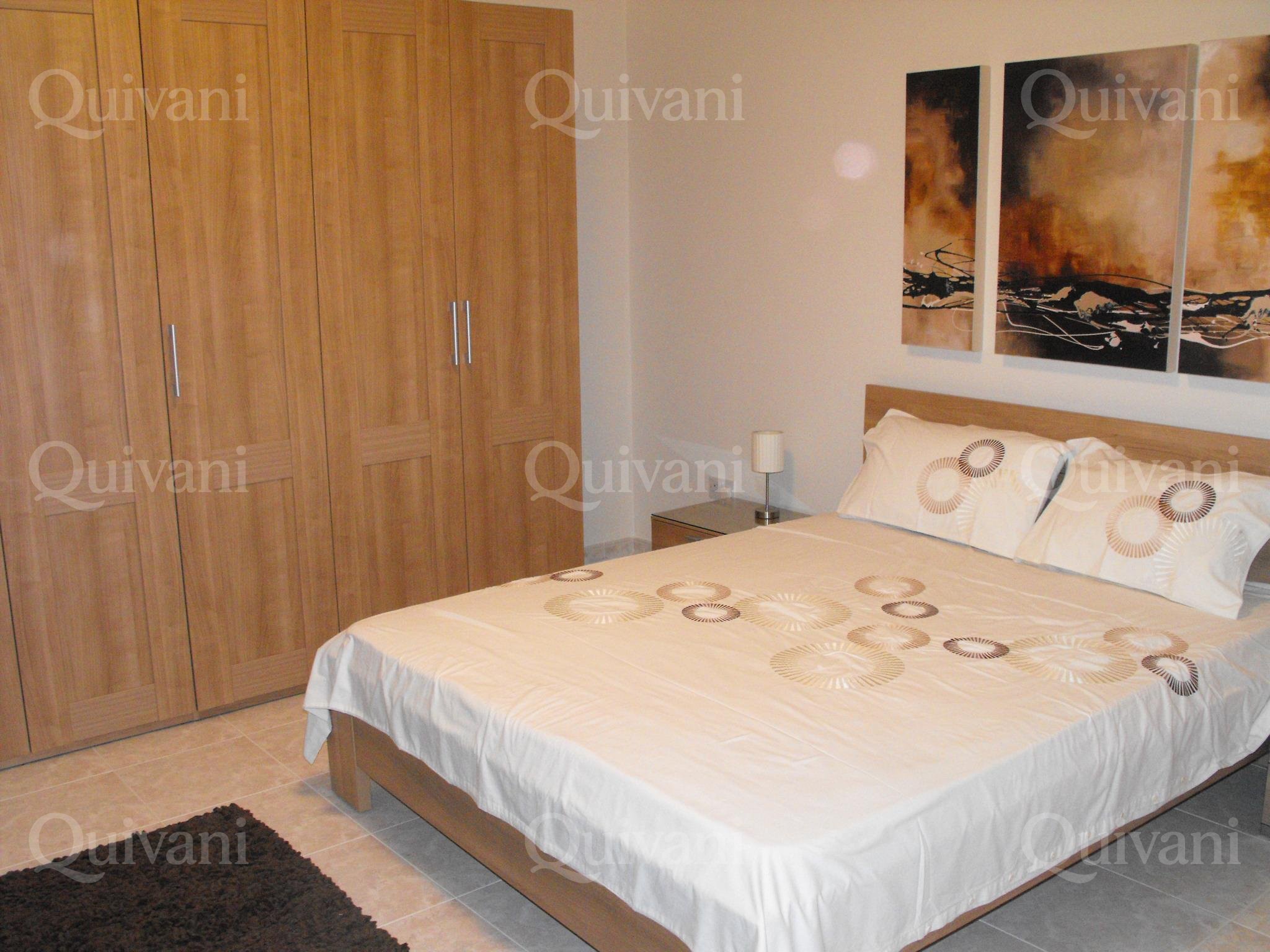 Birguma, Furnished Apartment