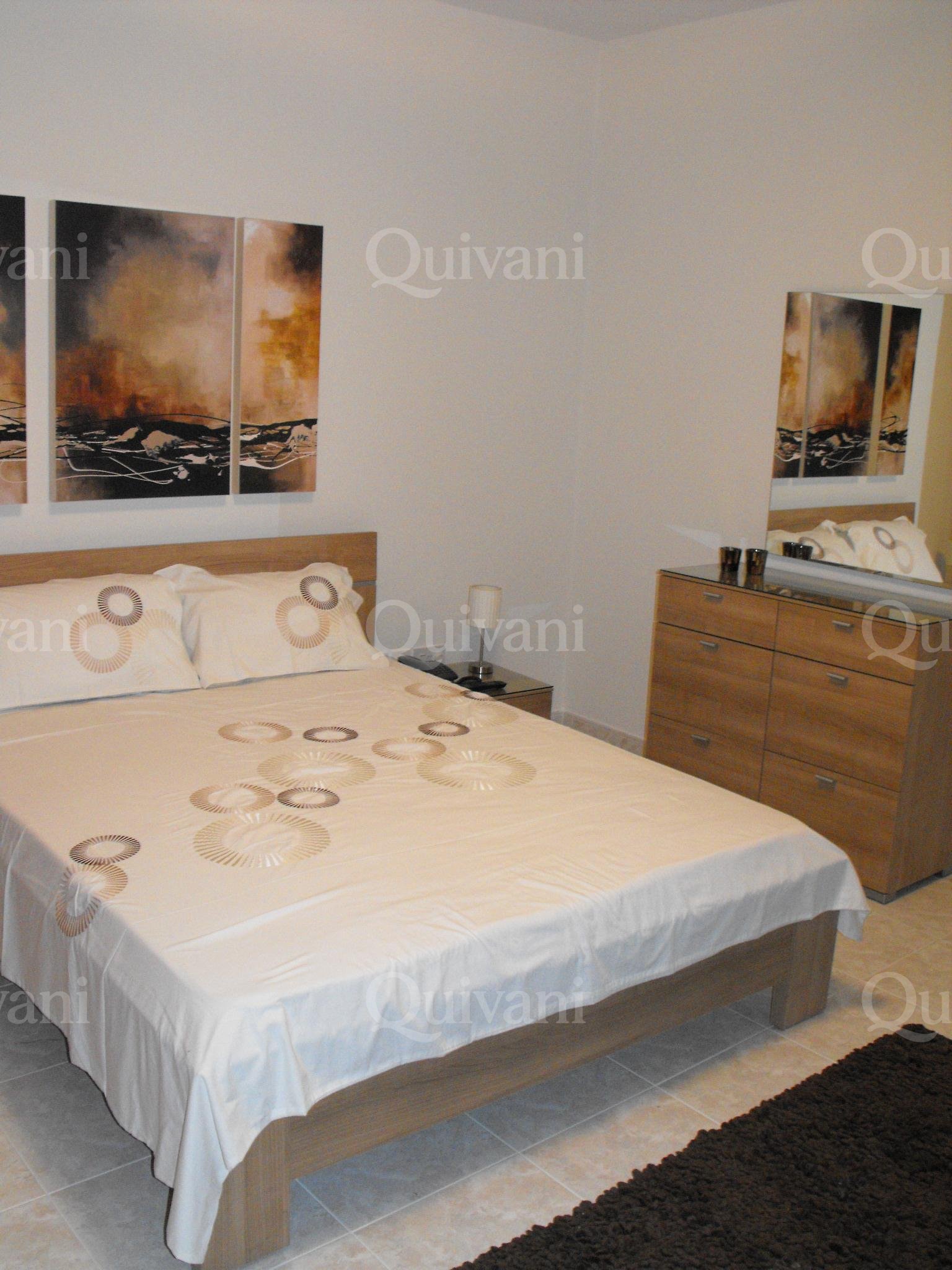 Birguma, Furnished Apartment