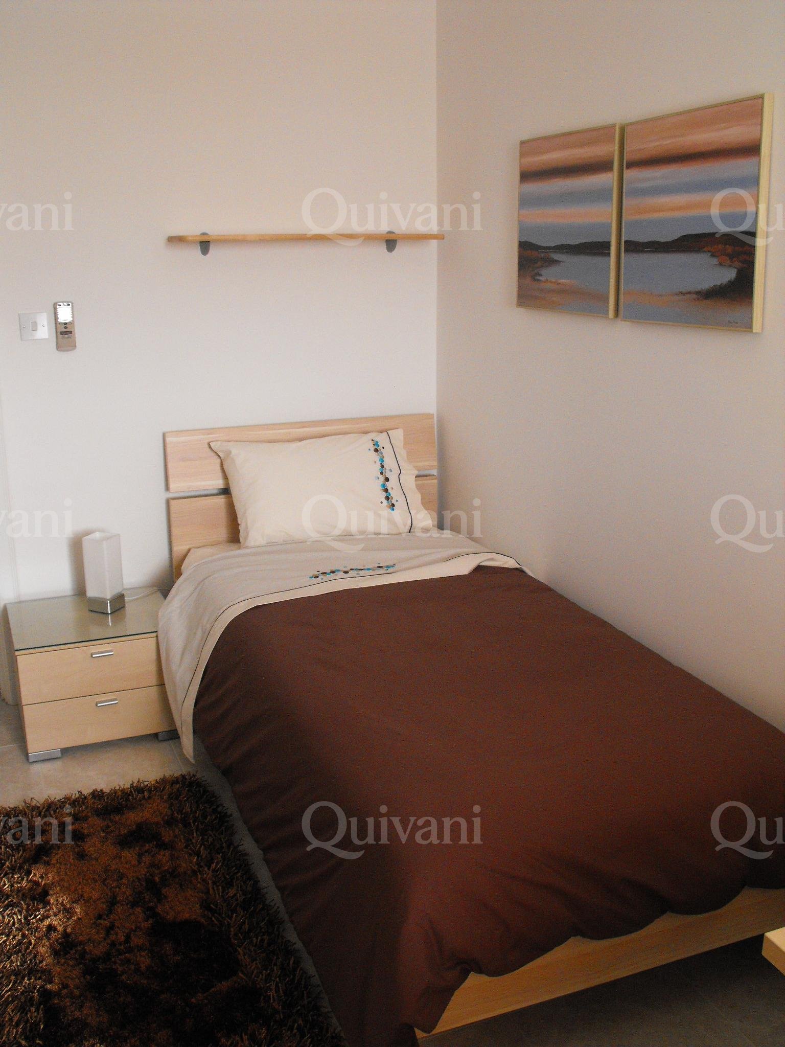 Birguma, Furnished Apartment