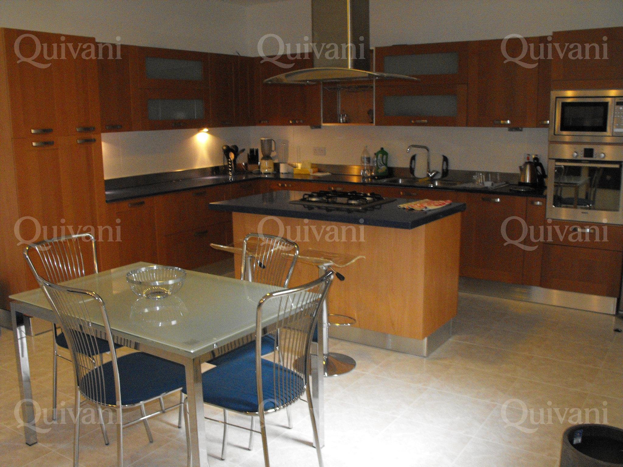 Birguma, Furnished Apartment
