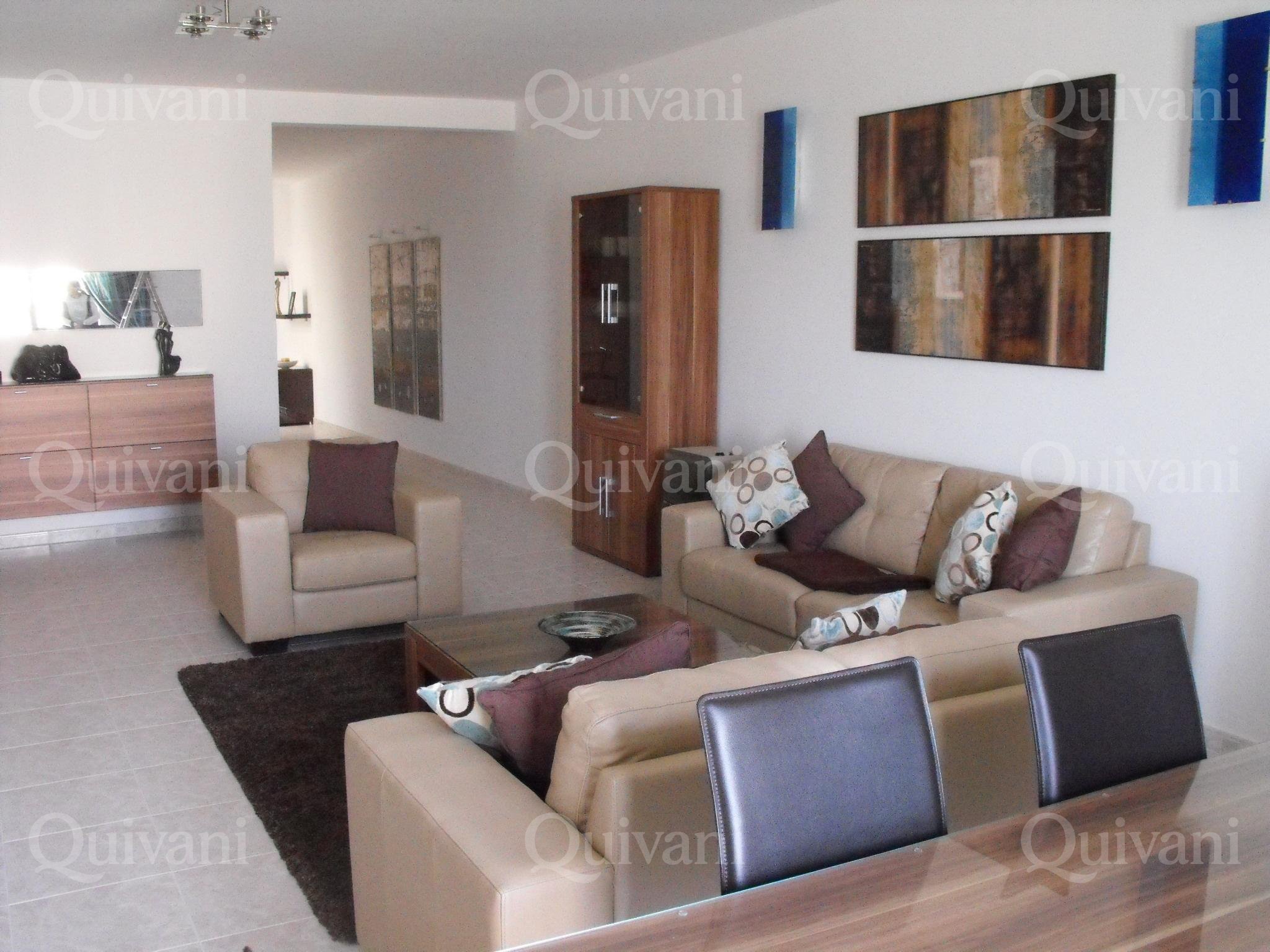 Birguma, Furnished Apartment