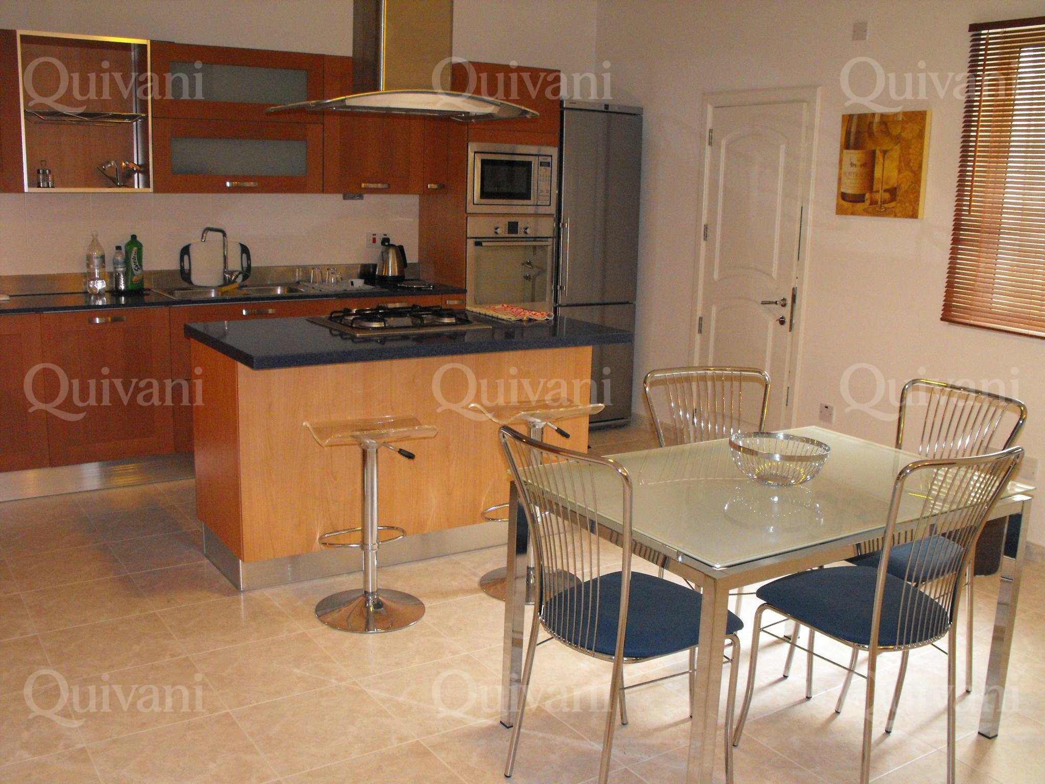 Birguma, Furnished Apartment