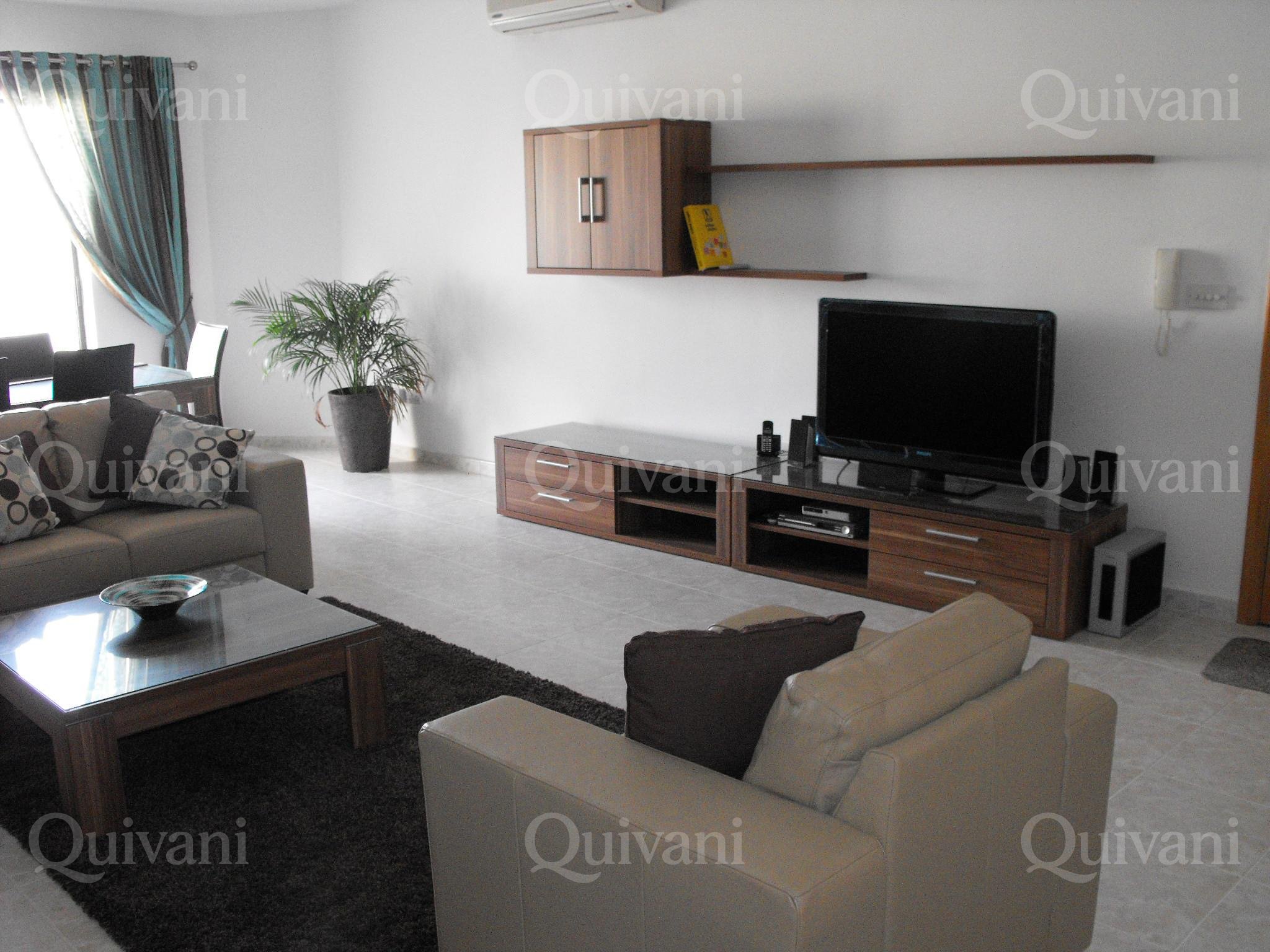 Birguma, Furnished Apartment
