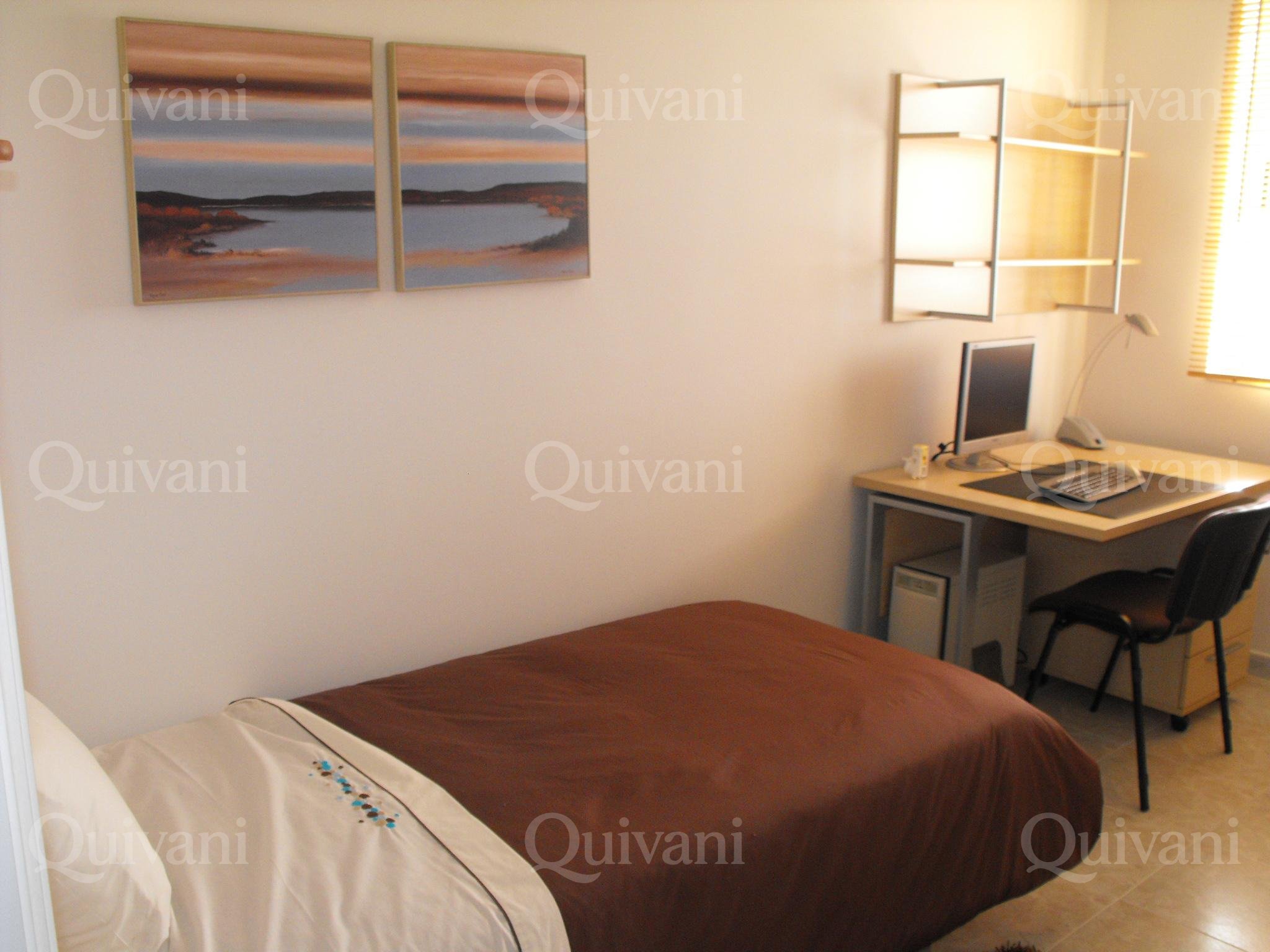 Birguma, Furnished Apartment