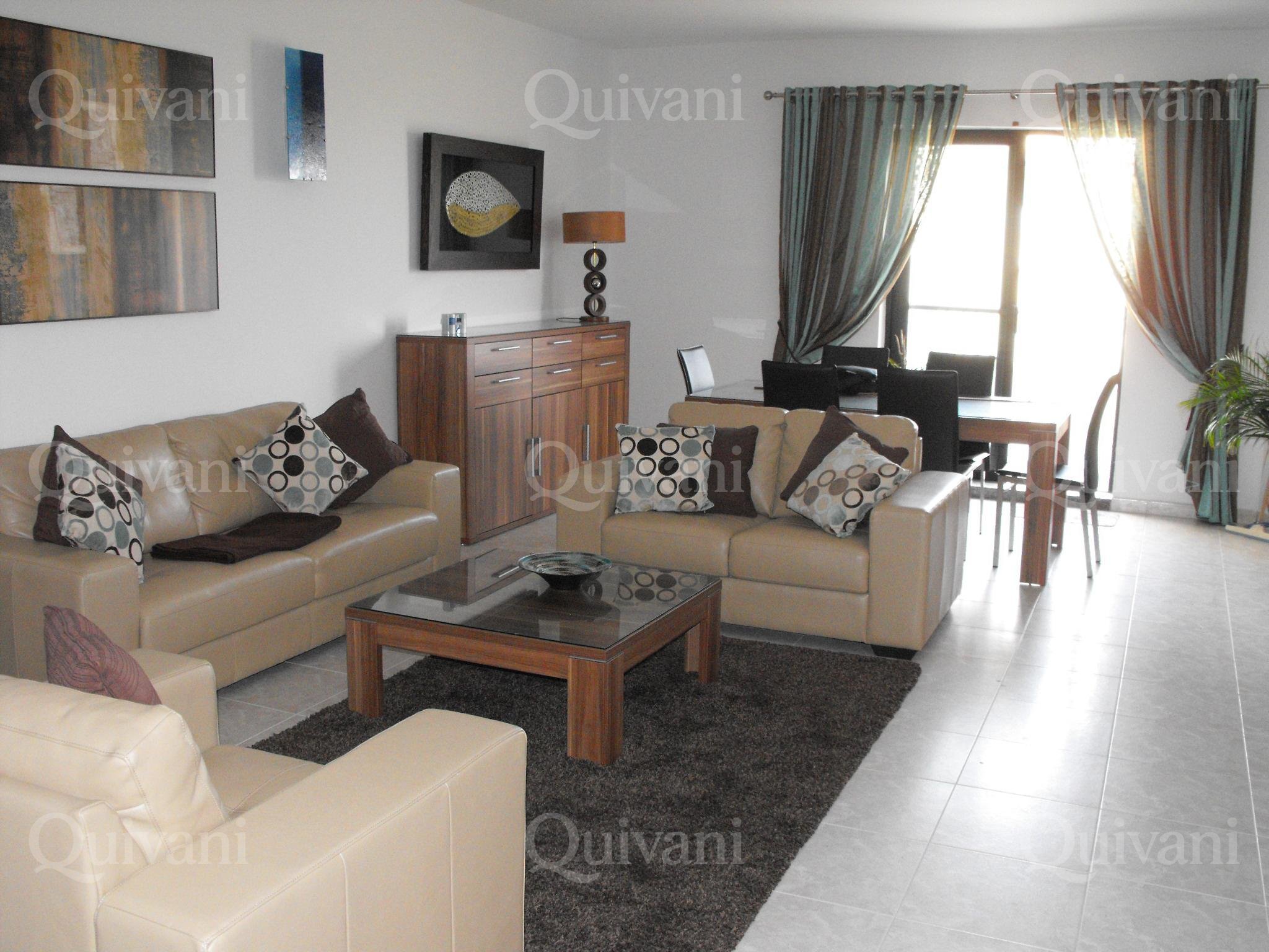 Birguma, Furnished Apartment