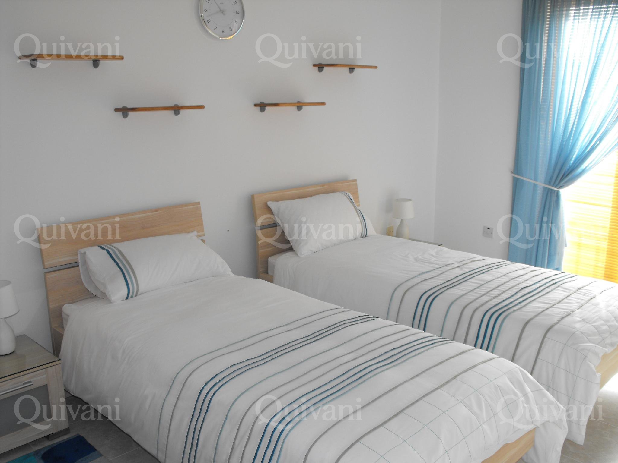 Birguma, Furnished Apartment