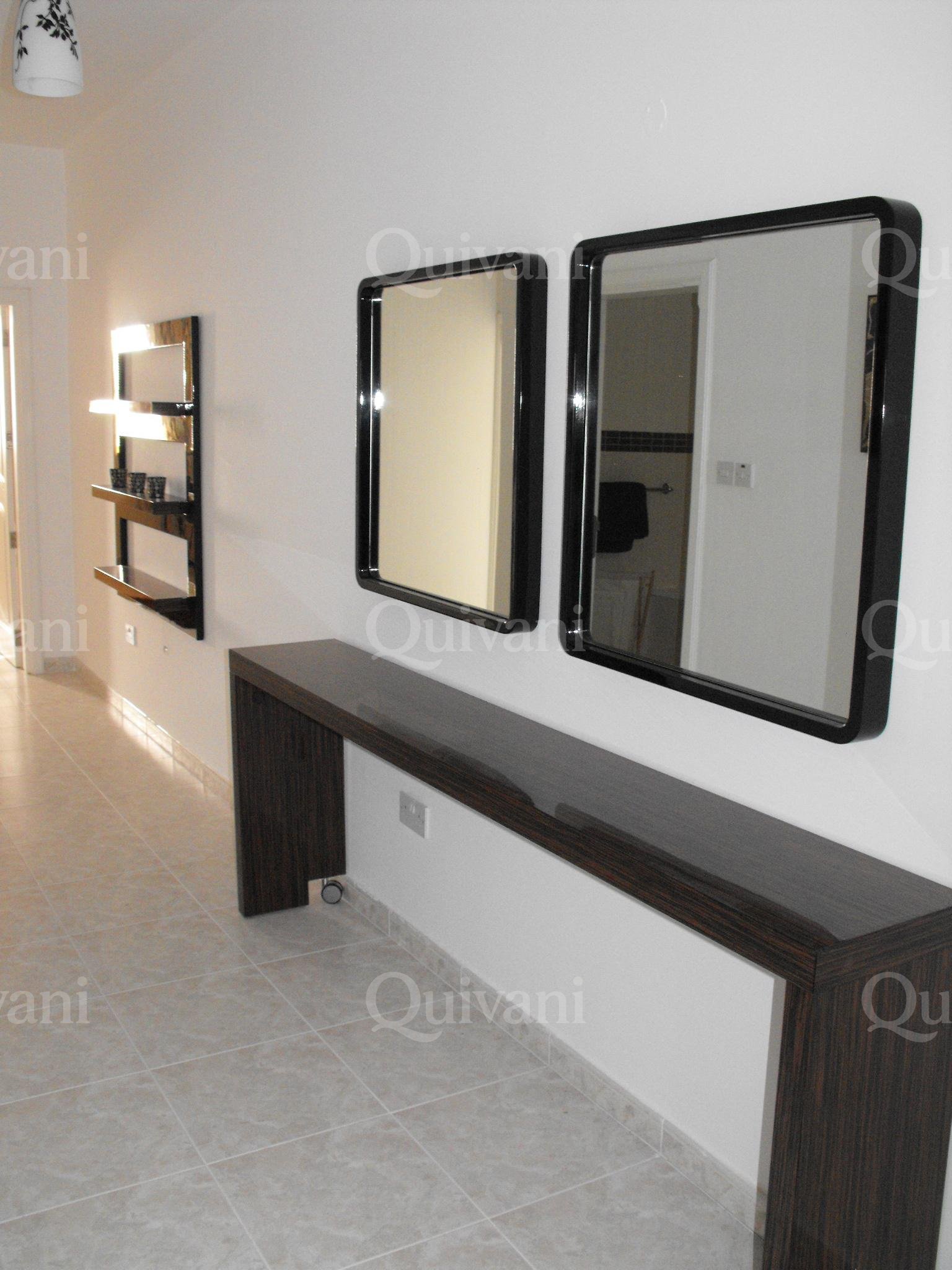 Birguma, Furnished Apartment