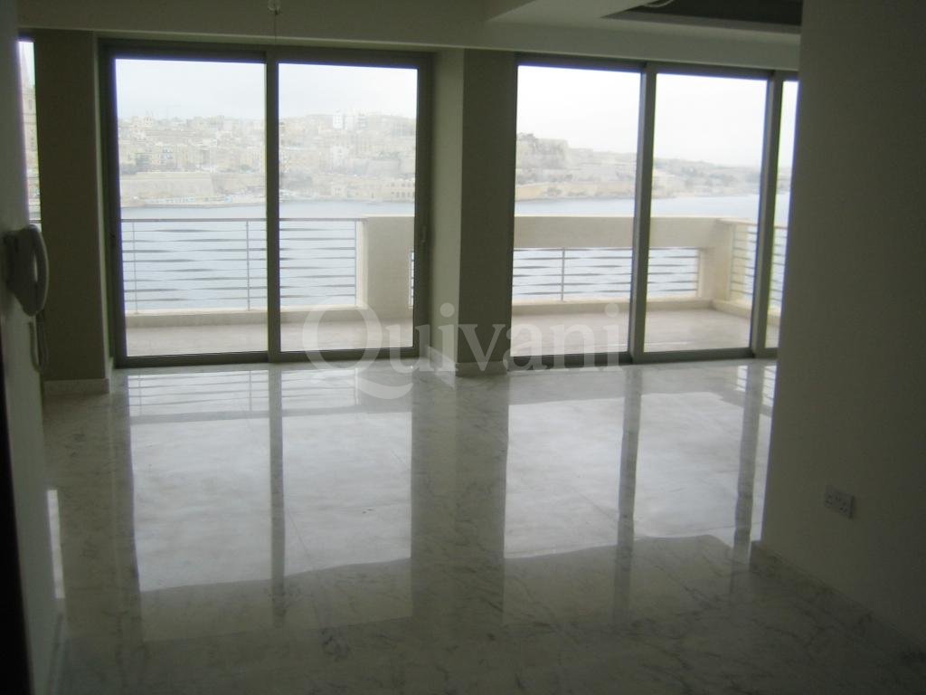 Tigne Point, Furnished Apartment
