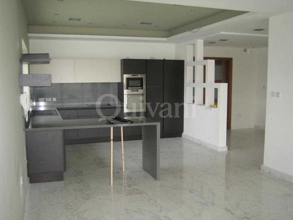 Tigne Point, Furnished Apartment