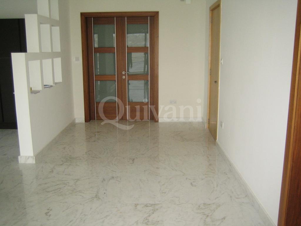 Tigne Point, Furnished Apartment